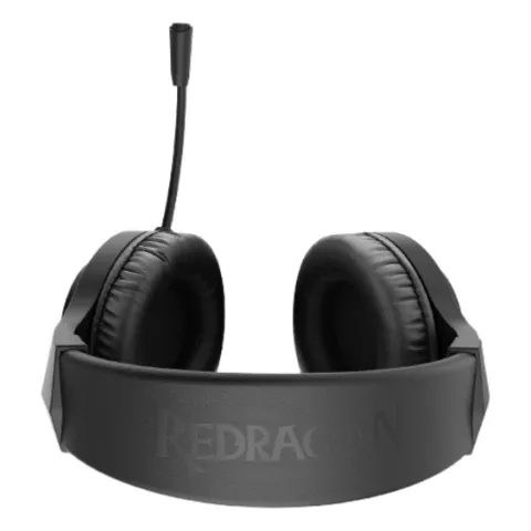 هدست گیمینگ ردراگون H371 HYLAS WIRED USB RGB BLACK - تصویر ۷