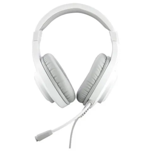 هدست ردراگون H260W HYLAS RGB WHITE - تصویر ۶