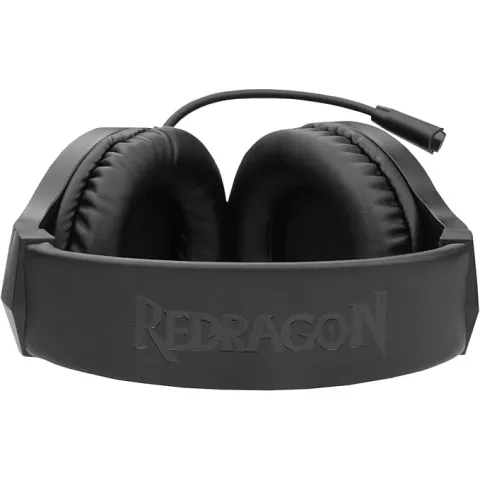 هدست گیمینگ ردراگون REDRAGON H260 HYLAS WIRED RGB - تصویر ۹