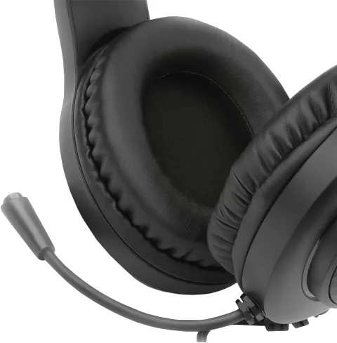 هدست گیمینگ ردراگون REDRAGON H260 HYLAS WIRED RGB - تصویر ۱۱
