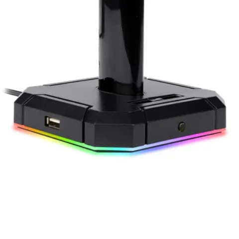 پایه نگهدارنده هدفون ردراگون REDRAGON HA300 PRO SCEPTER PRO - تصویر ۳