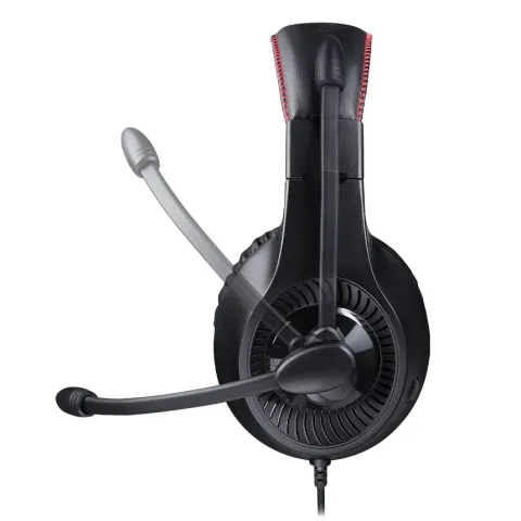 هدست گیمینگ ردراگون H130 PELIAS WIRED BLACK - تصویر ۵
