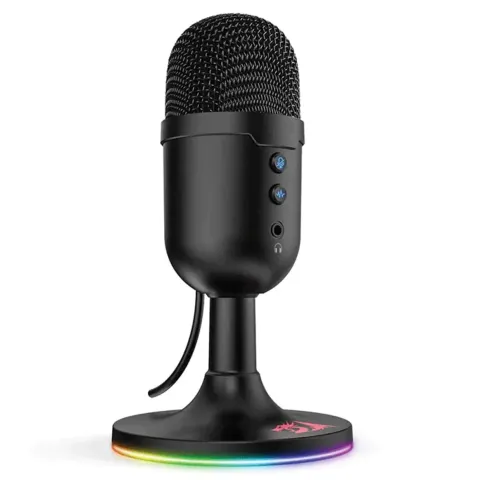میکروفون گیمینگ ردراگون REDRAGON Pulsar GM303 - تصویر ۲