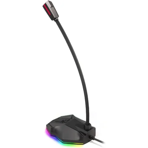 میکروفون ردراگون REDRAGON GM99 STIX - تصویر ۳