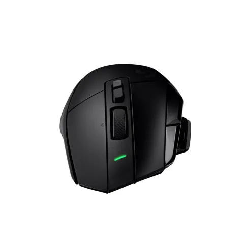 موس لاجیتک G502 X PLUS - تصویر ۴