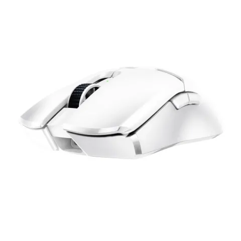 موس ریزر RAZER VIPER V2 PRO WHITE - تصویر ۵