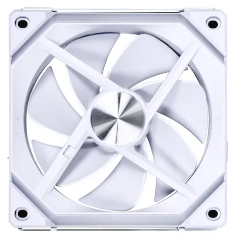 فن کیس لیان لی LIAN LI UNI FAN SL V2 120 3x1 WHITE - تصویر ۴