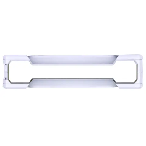 فن کیس لیان لی LIAN LI UNI FAN SL V2 120 3x1 WHITE - تصویر ۶
