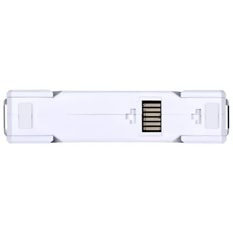 فن کیس لیان لی LIAN LI UNI FAN SL V2 120 3x1 WHITE - تصویر ۷