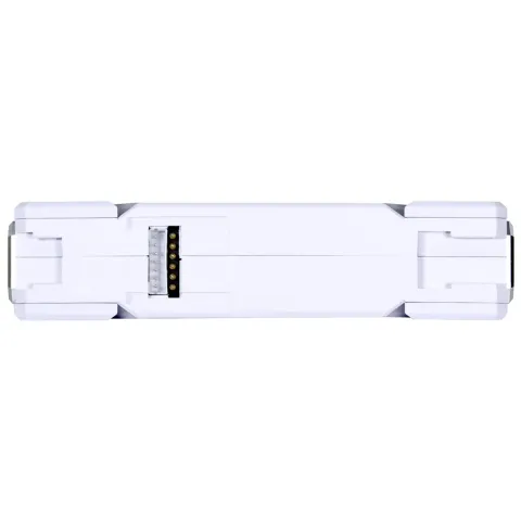 فن کیس لیان لی LIAN LI UNI FAN SL V2 120 3x1 WHITE - تصویر ۸