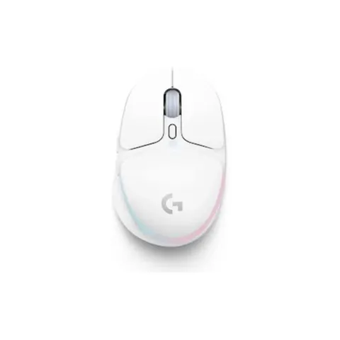 موس لاجیتک Logitech G705 WIRELESS - تصویر ۴