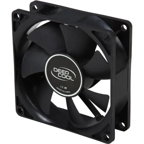 فن کیس دیپ کول XFAN 80 - تصویر ۴