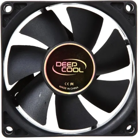 فن کیس دیپ کول XFAN 80 - تصویر ۵
