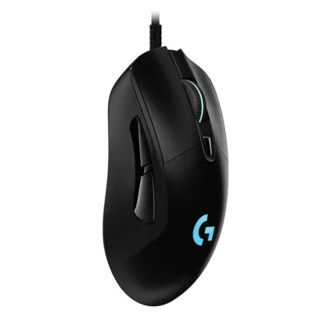 موس لاجیتک مدل LOGITECH G403 Hero - تصویر ۴