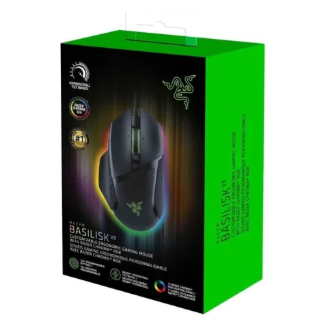 موس ریزر RAZER BASILISK V3 - تصویر ۶