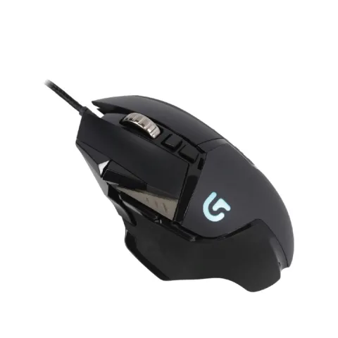 موس لاجیتک LOGITECH G502 HERO - تصویر ۳
