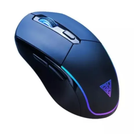 موس گیم دیاس GAMDIAS HADES M2 WIRED/WIRELESS GAMING MOUSE - تصویر ۳