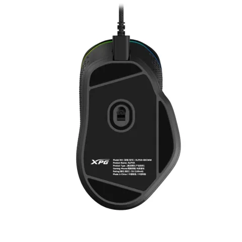 موس ای دیتا XPG ALPHA - تصویر ۵