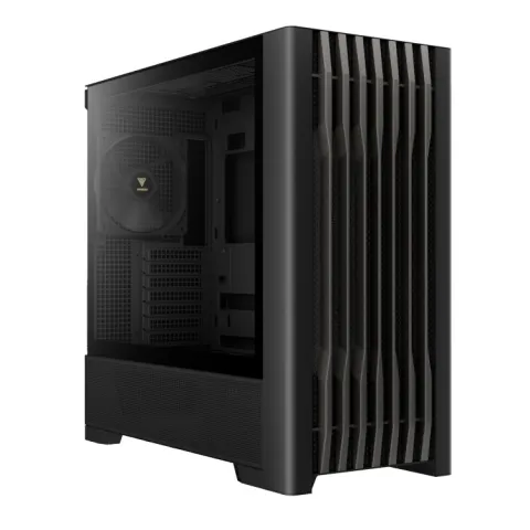 کیس گیم دیاس GAMDIAS ATHENA P3 GAMING CASE - تصویر ۲