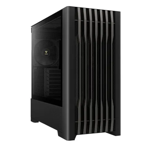 کیس گیم دیاس GAMDIAS ATHENA P3 GAMING CASE - تصویر ۳