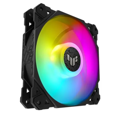 فن کیس ایسوس TUF Gaming TF120 ARGB - تصویر ۳
