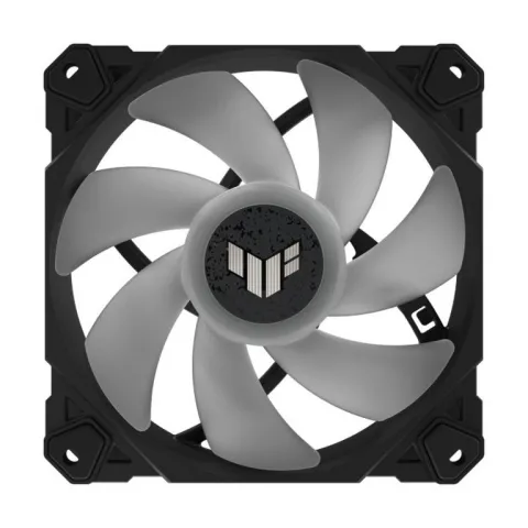 فن کیس ایسوس TUF Gaming TF120 ARGB - تصویر ۴