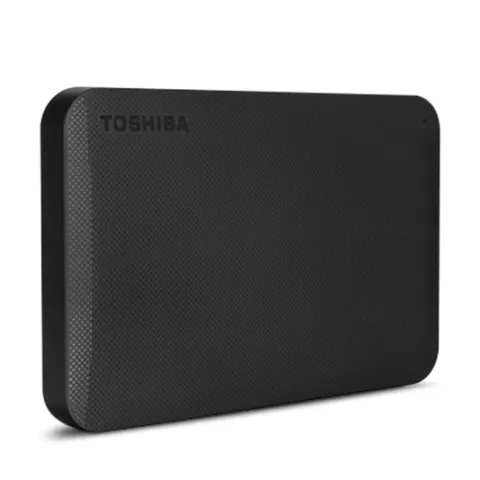 هارد اکسترنال توشیبا TOSHIBA CANVIO READY 4TB - تصویر ۴
