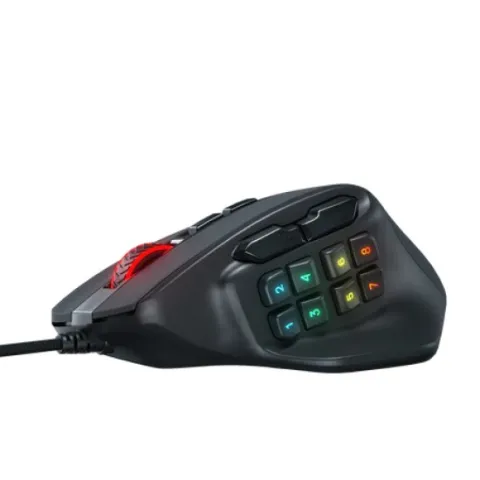 موس ردراگون REDRAGON ATROX M811 - تصویر ۴