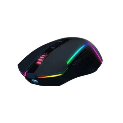 موس ردراگون بی سیم TRIDENT WIRELESS BT M693 - تصویر ۳