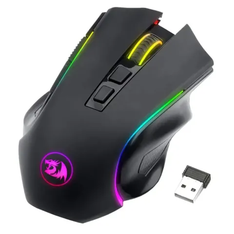 موس ردراگون M602-KS GRIFFIN WIRELESS - تصویر ۴