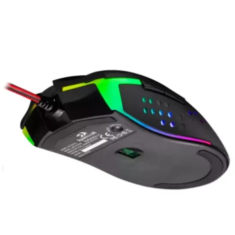 موس ردراگون مدل Octopus M712 RGB - تصویر ۴