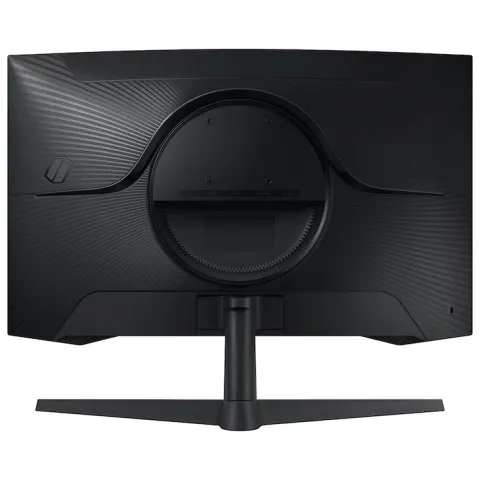 مانیتور 32 اینچ خمیده سامسونگ Odyssey G5 G55C 2K 165Hz VA 1ms CURVED - تصویر ۲