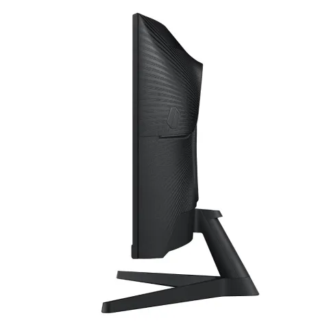 مانیتور 32 اینچ خمیده سامسونگ Odyssey G5 G55C 2K 165Hz VA 1ms CURVED - تصویر ۴