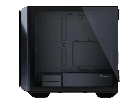 کیس سی سونیک همراه با پاور Seasonic SYNCRO Q704 With SYNCRO DGC-750 - تصویر ۵