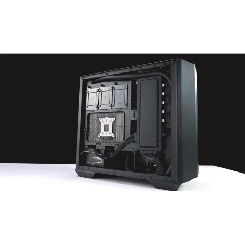 کیس سی سونیک همراه با پاور Seasonic SYNCRO Q704 With SYNCRO DGC-750 - تصویر ۸