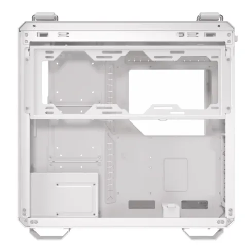 کیس ایسوس TUF GAMING GT502 HORIZON WHITE - تصویر ۷