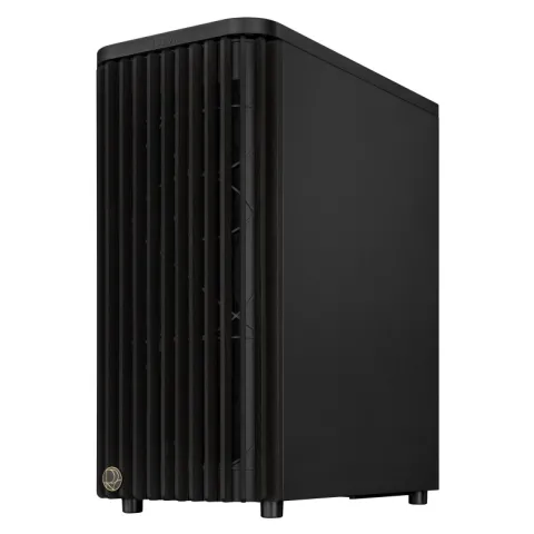 کیس مینیمالیست ایسوس ASUS ProArt PA401 WOOD TG BLACK - تصویر ۴