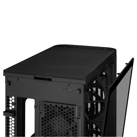 کیس مینیمالیست ایسوس ASUS ProArt PA401 WOOD TG BLACK - تصویر ۹