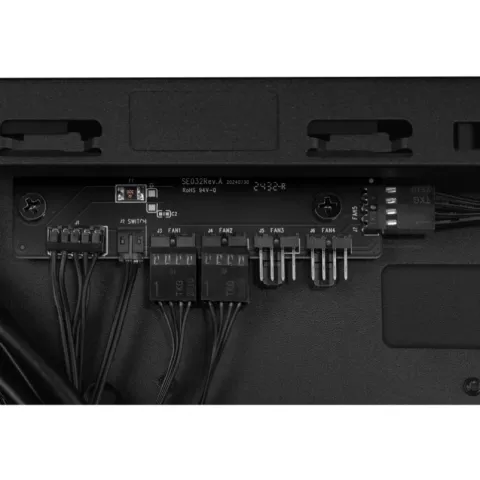 کیس مینیمالیست ایسوس ASUS ProArt PA401 WOOD TG BLACK - تصویر ۷