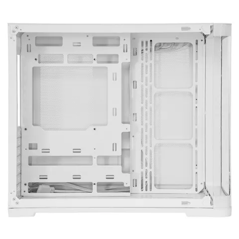کیس اوست AWEST AQ18 WHITE - تصویر ۴