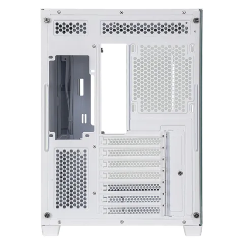 کیس اوست AWEST AQ18 WHITE - تصویر ۵