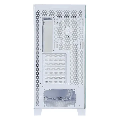 کیس اوست AWEST AQ16 WHITE - تصویر ۴