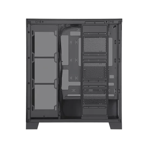 کیس اوست AWEST AQ16 BLACK - تصویر ۳