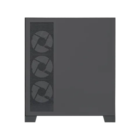 کیس اوست AWEST AQ16 BLACK - تصویر ۵