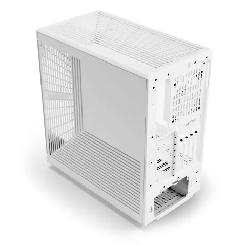 کیس هایت HYTE Y40 WHITE - تصویر ۶