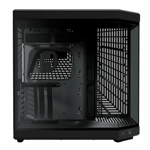 کیس هایت HYTE Y70 BLACK - تصویر ۶