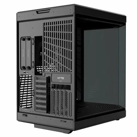 کیس هایت HYTE Y70 BLACK - تصویر ۳