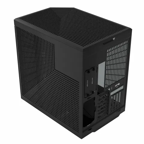 کیس هایت HYTE Y70 BLACK - تصویر ۲
