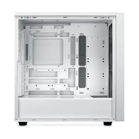 کیس کولرمستر مدل MASTERBOX 600 WHITE - تصویر ۴