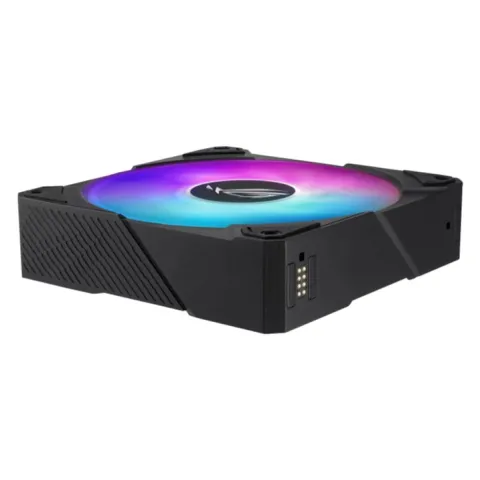 خنک‌کننده ASUS ROG RYUJIN III 360 ARGB EXTREME - تصویر ۷